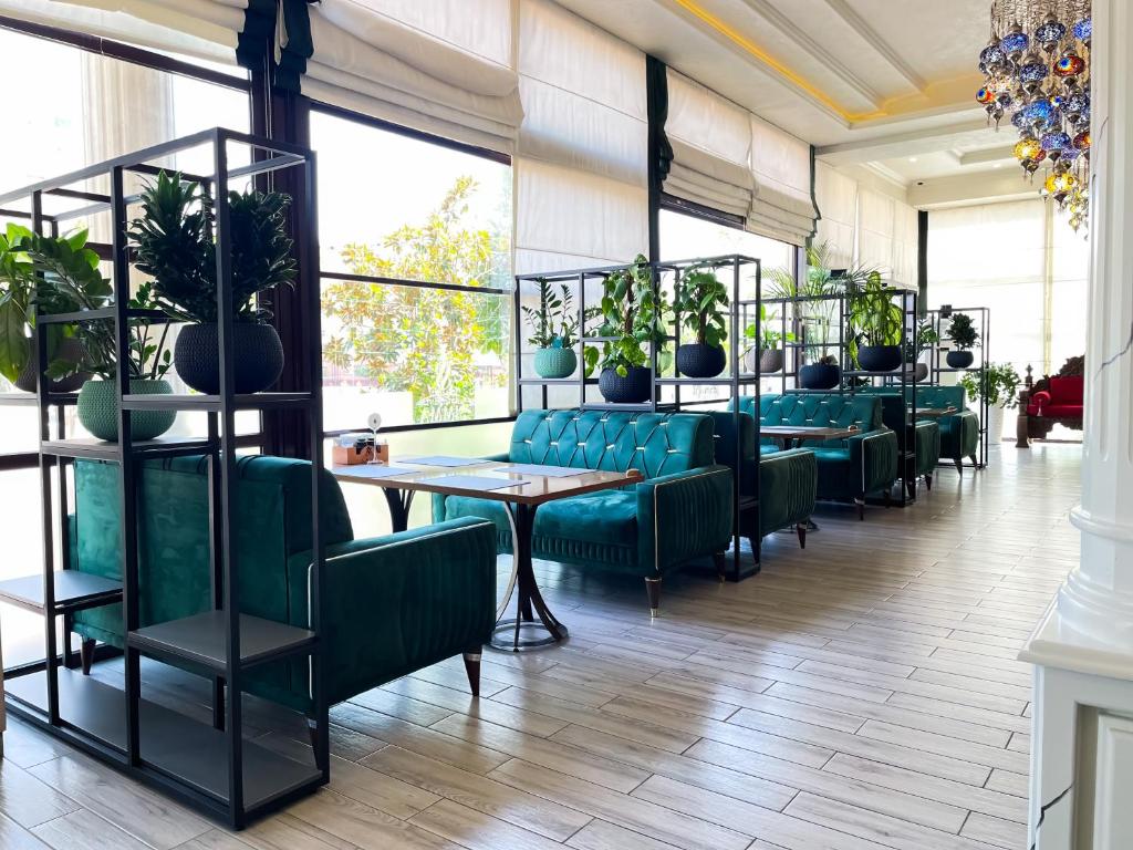 Simma Hotel Spa&Waterpark