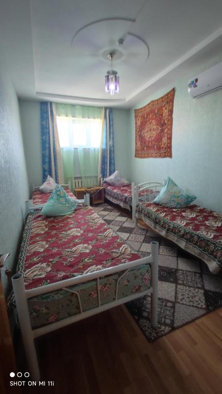 Umid Hostel