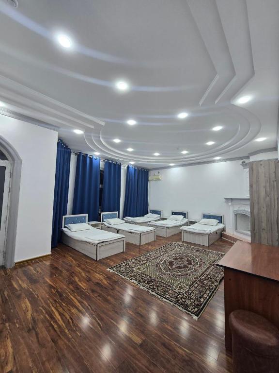 Guesto Hostel