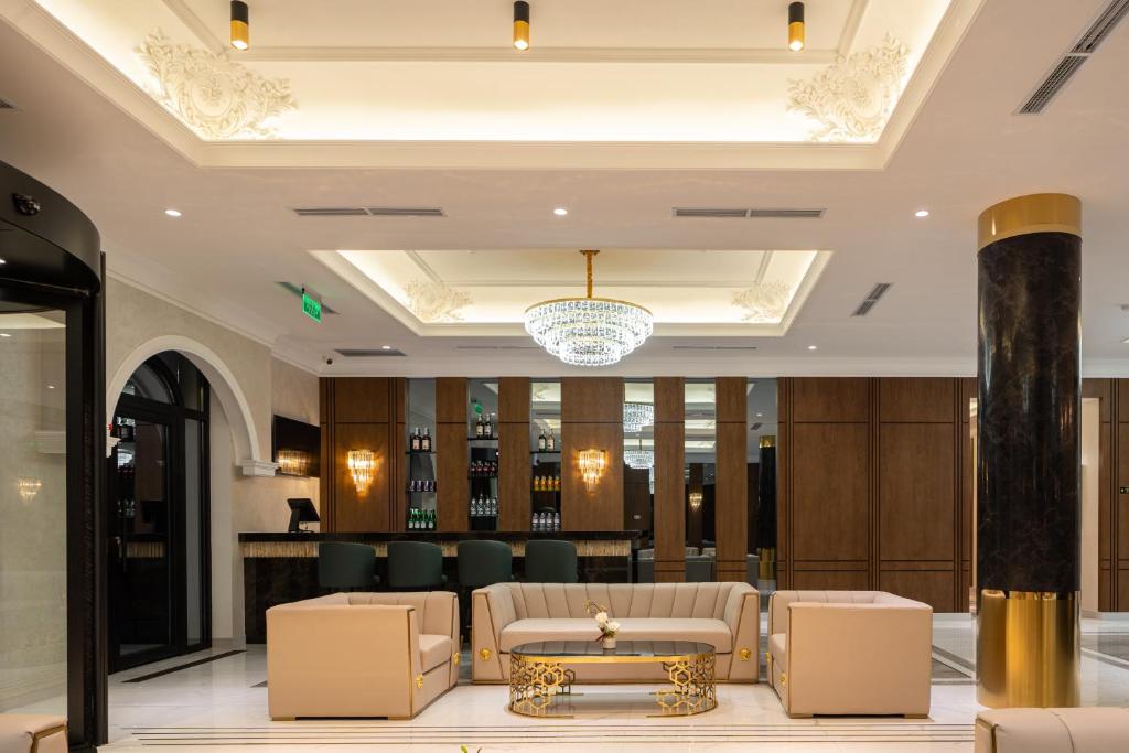 FrankFort Expo Hotel