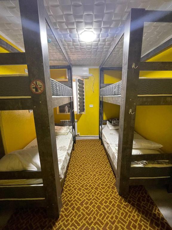 Hostel L&K