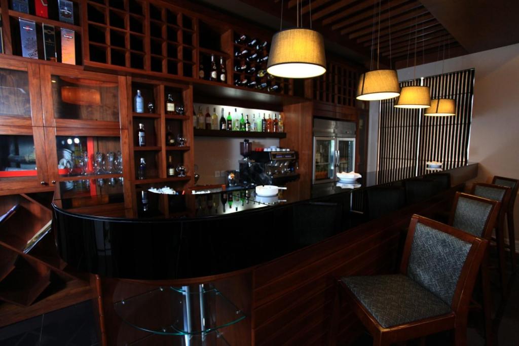 Grand M Hotel