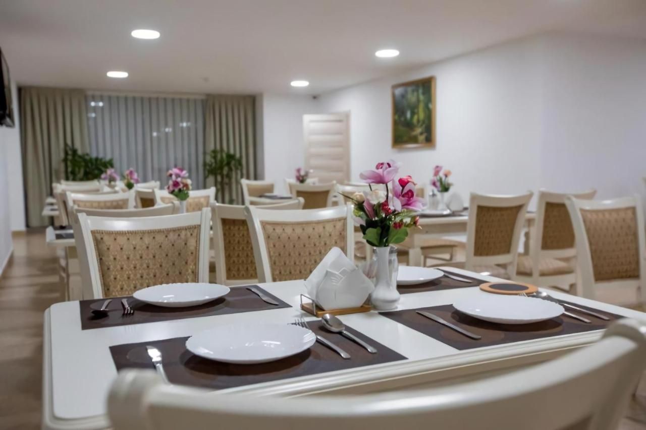 Hilal Hotel Tashkent
