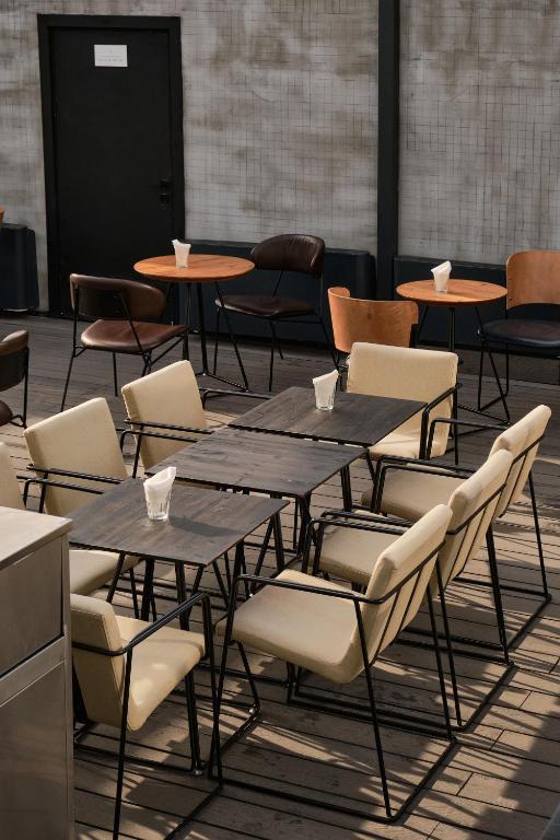 Sapiens Hotel