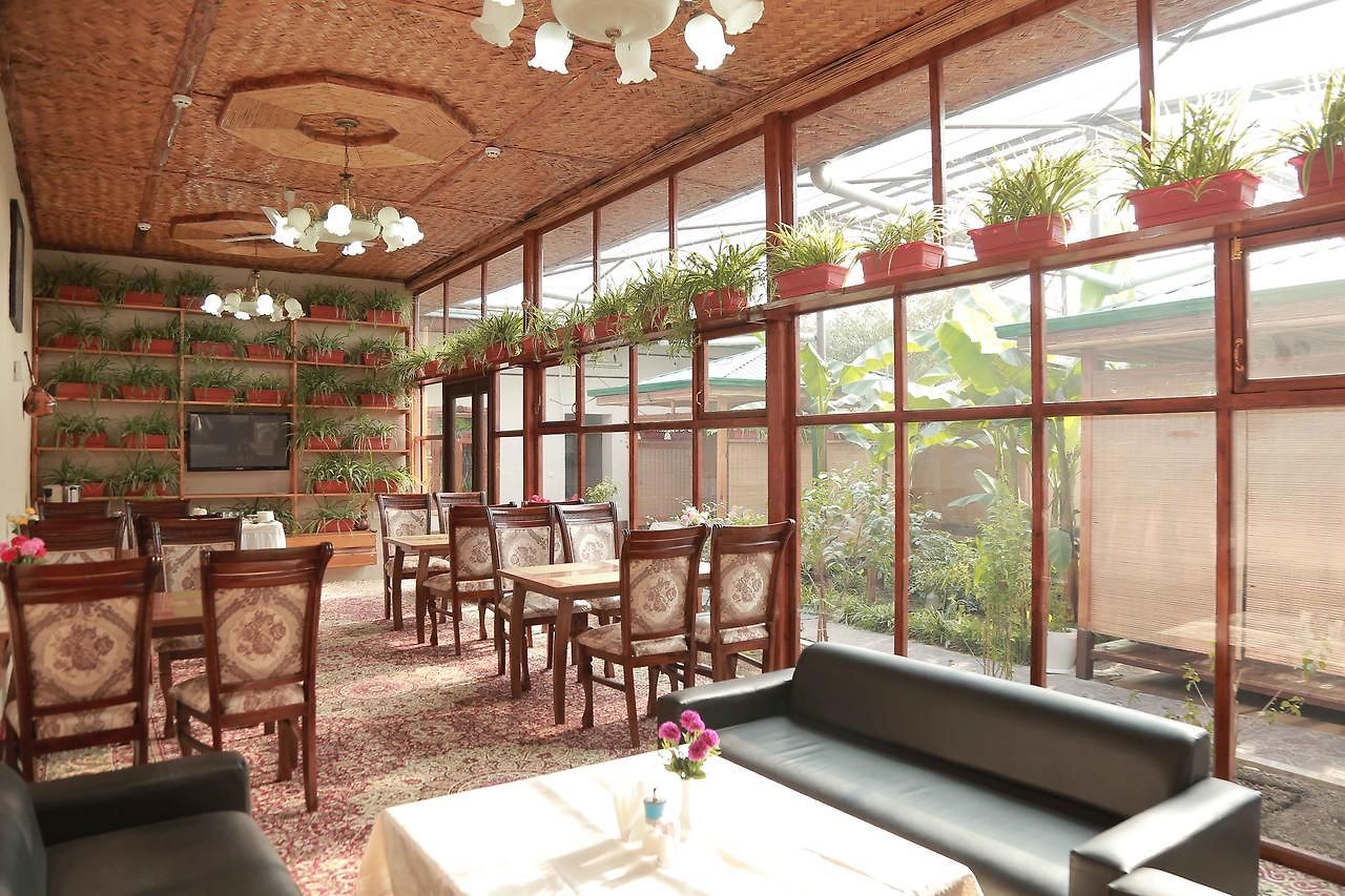 Eco Hotel