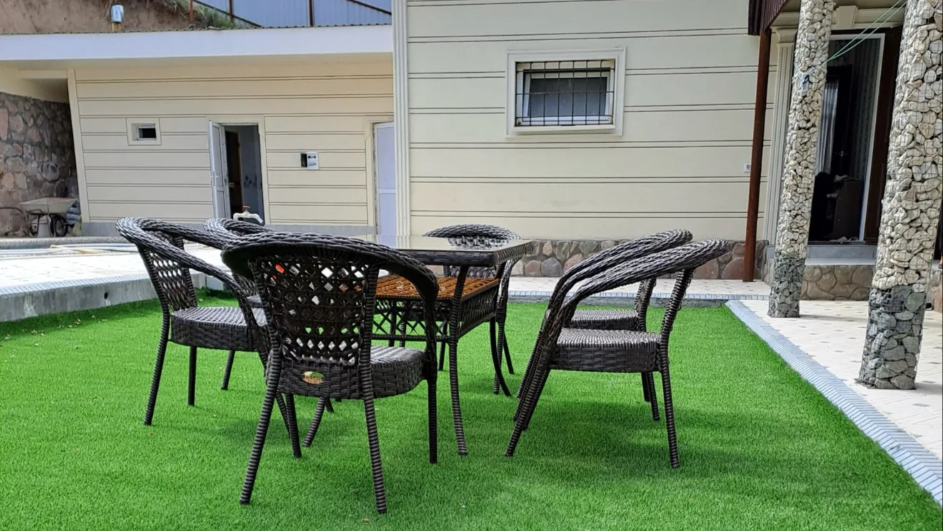 Mamuras Chimgan Mountain Guesthouse - Entire Dacha