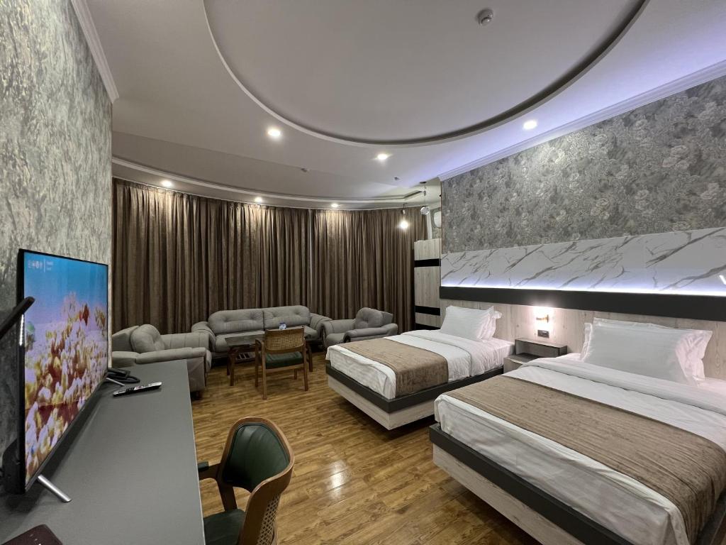 Hotel Ada