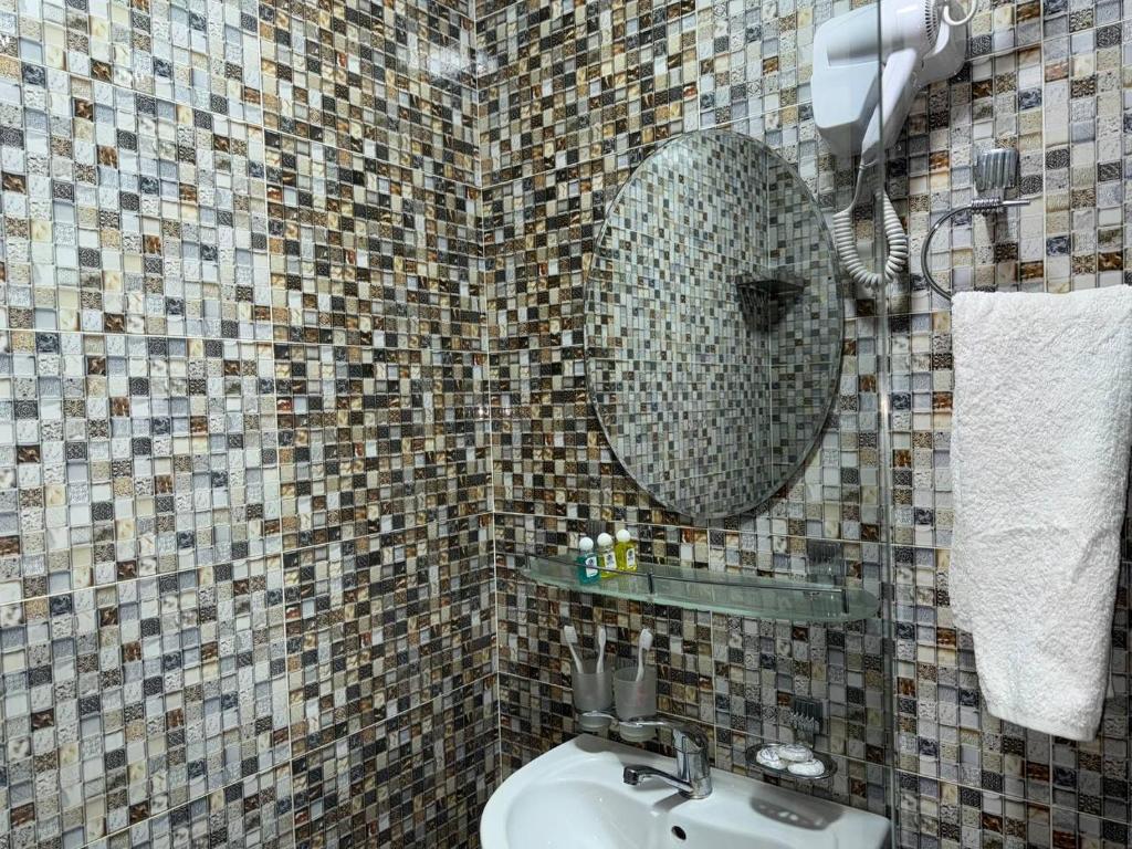 Hotel Anor