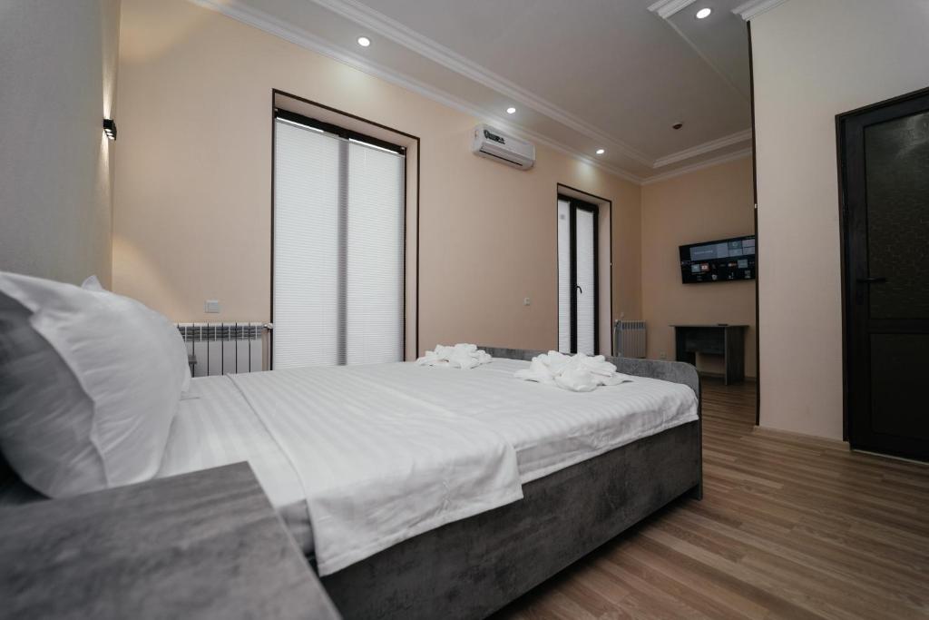 Zaal Hotel