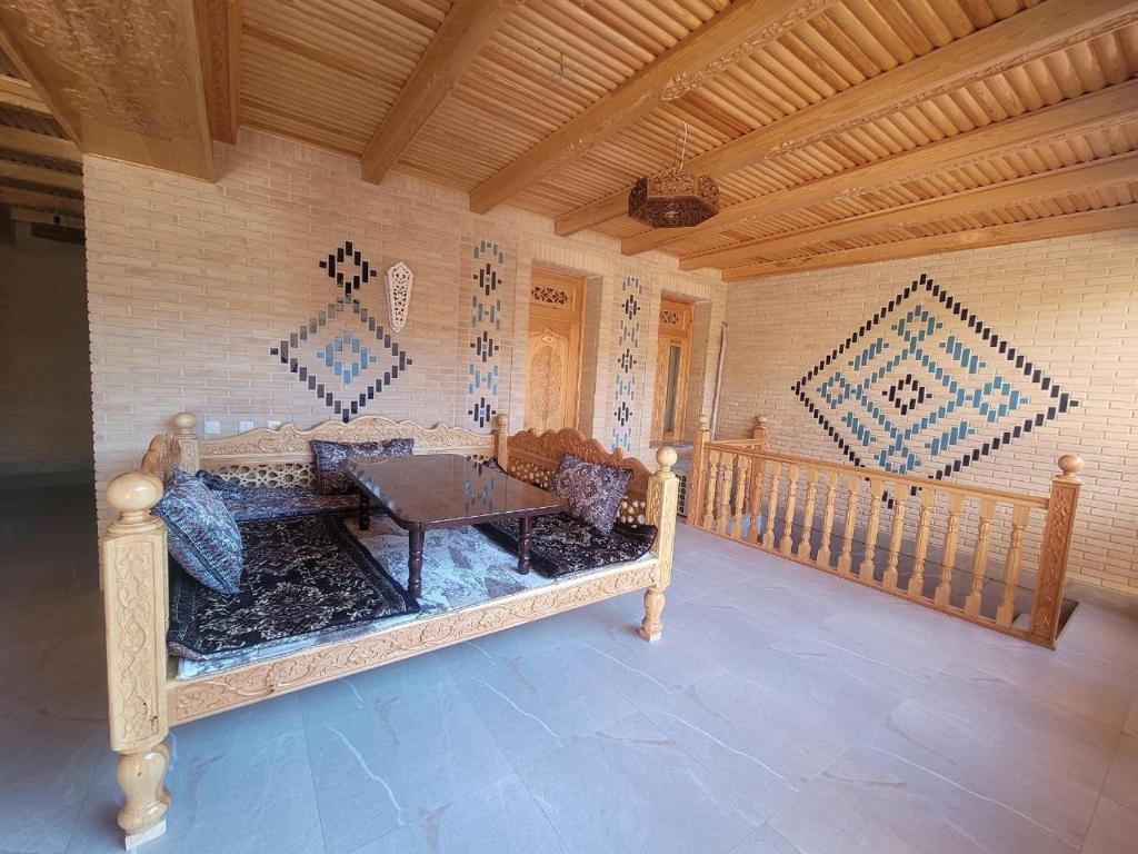 Hanifa Boutique Hotel