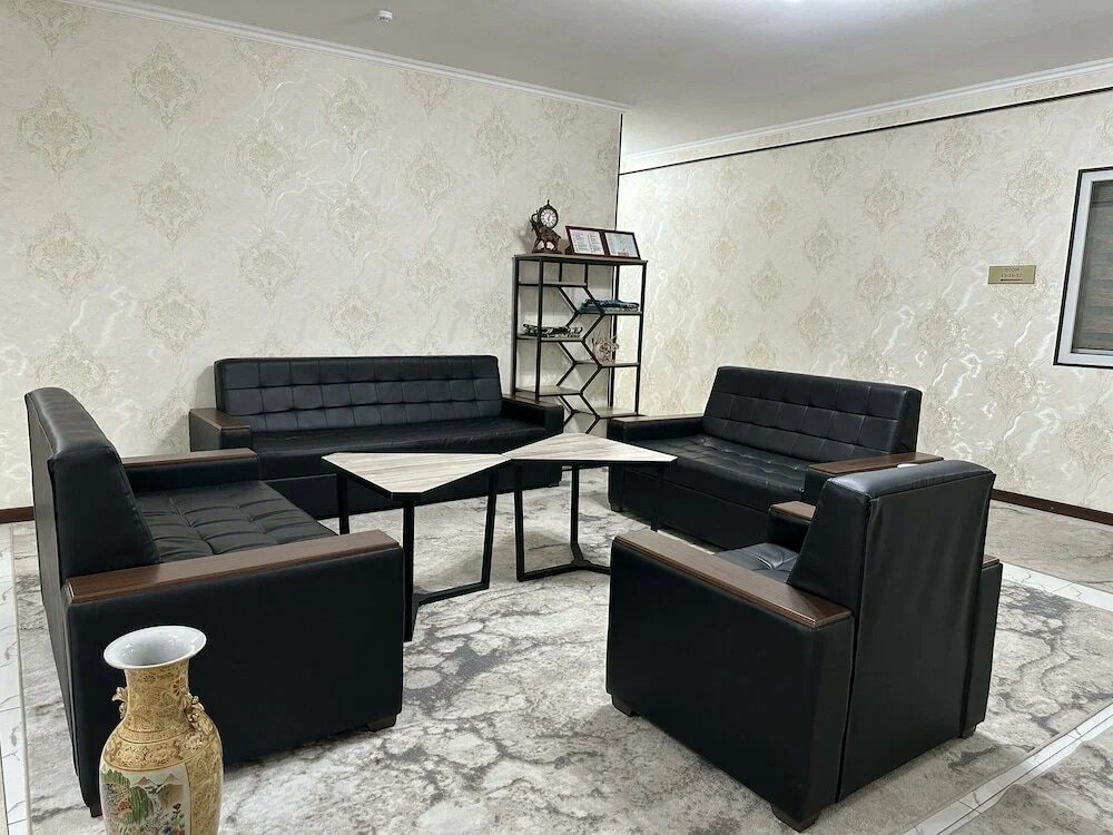 Yantai Hotel