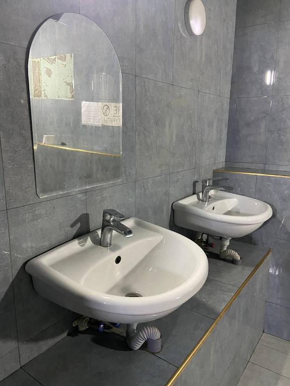 Hostel Na Bobura