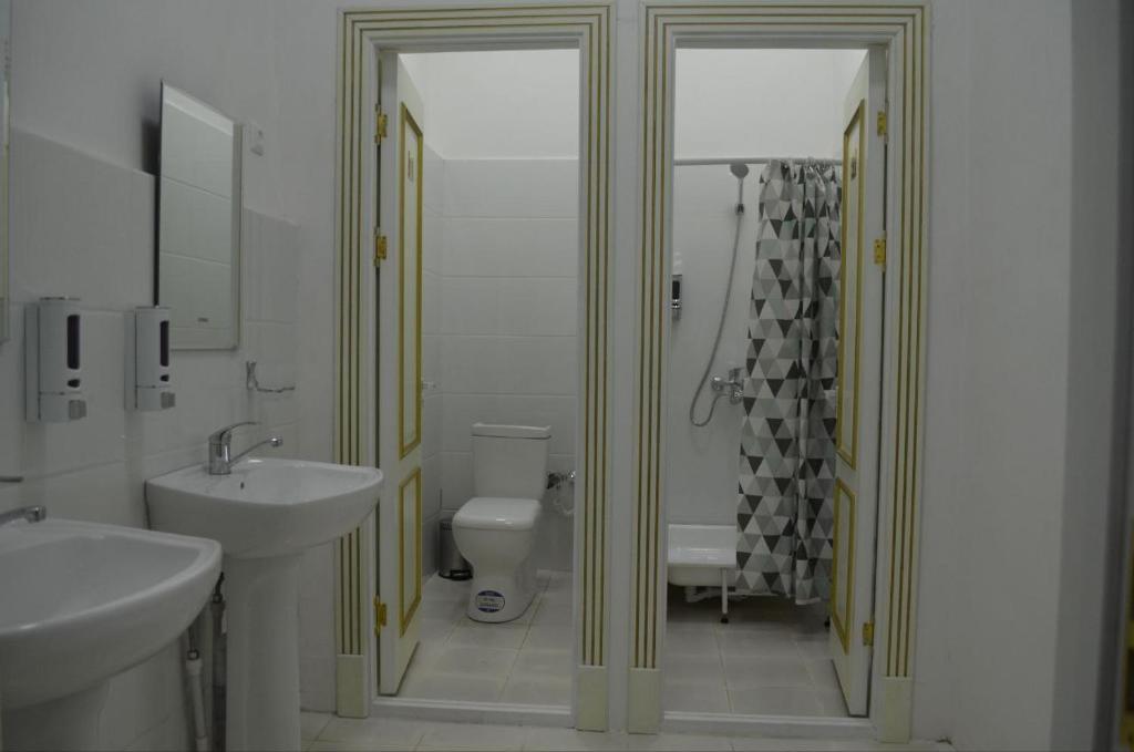 Hostel Danexan APA