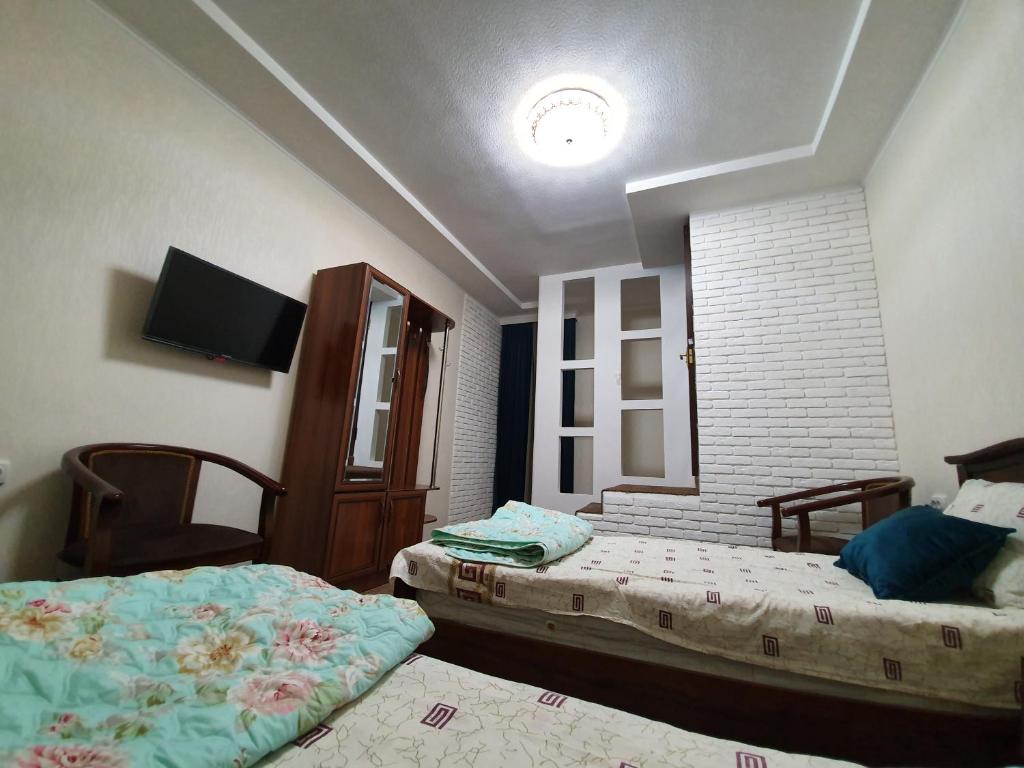Hotel Anor