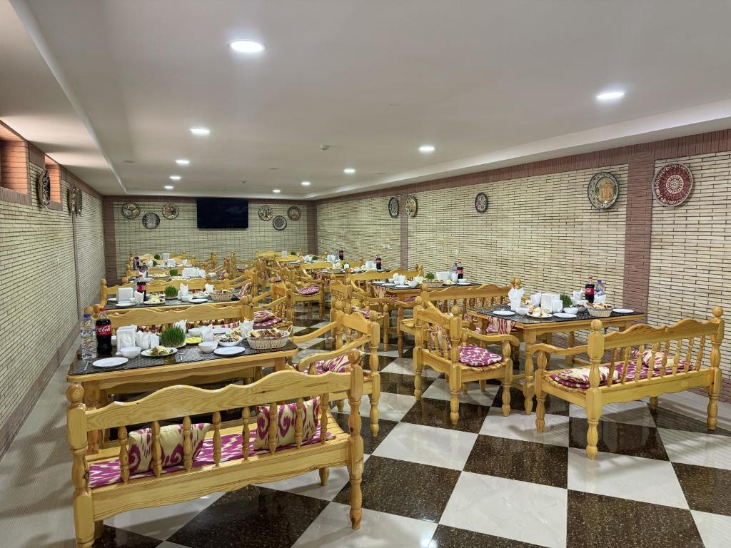 Al-Khabib Hotel