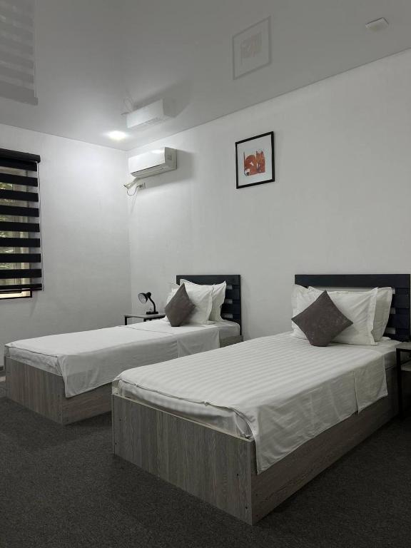 Temurkhan Hotel