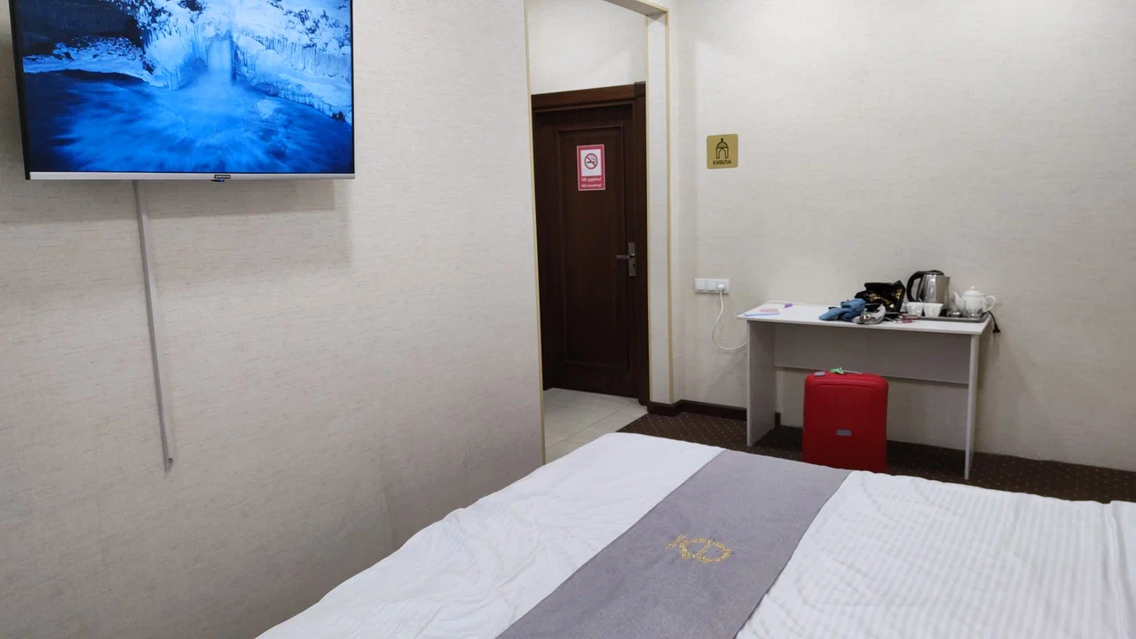 Premium Hotel 777