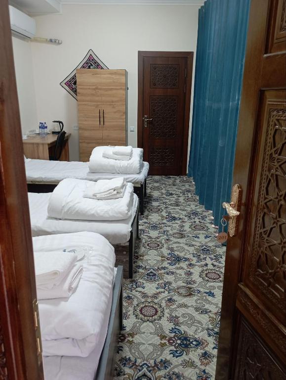 Suzani Art National House