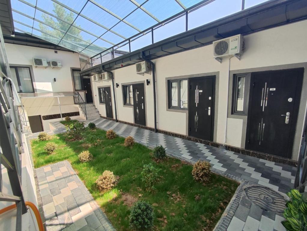 Sevinch Hotel