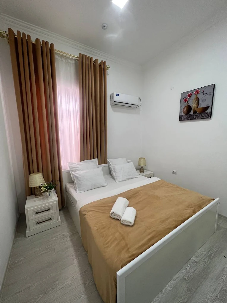 Hotel Karakalpak Palace