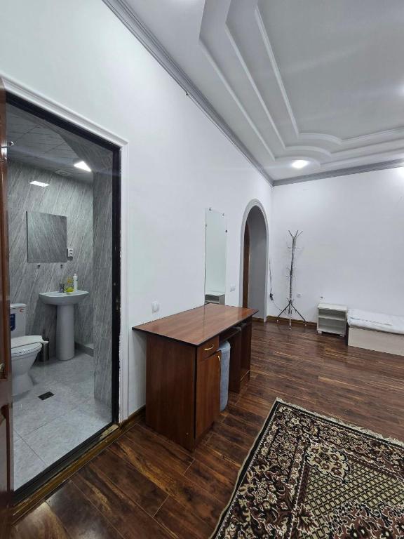 Guesto Hostel