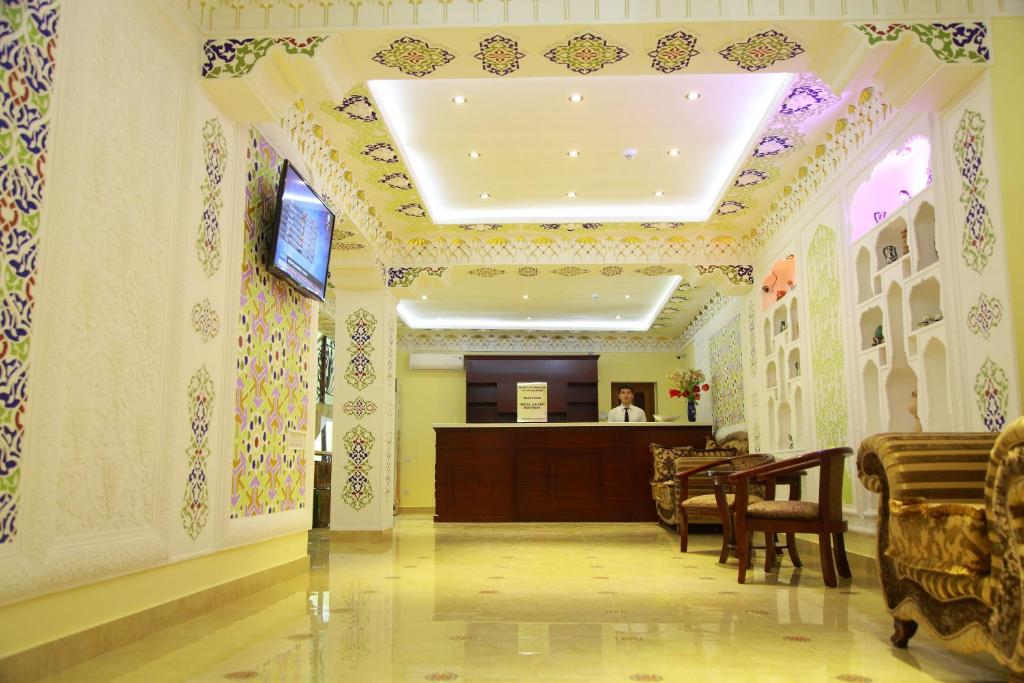Sultan Hotel Boutique
