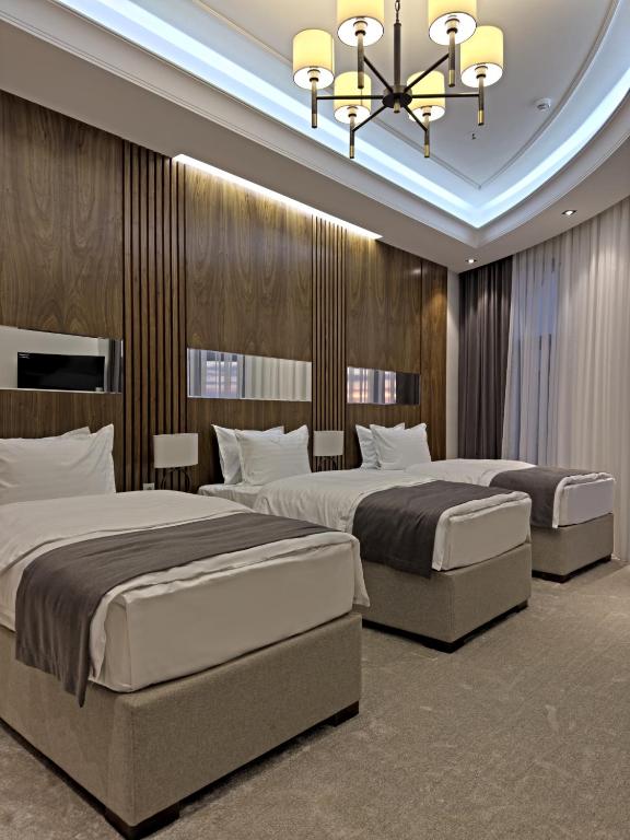 Ametist Hotel Complex