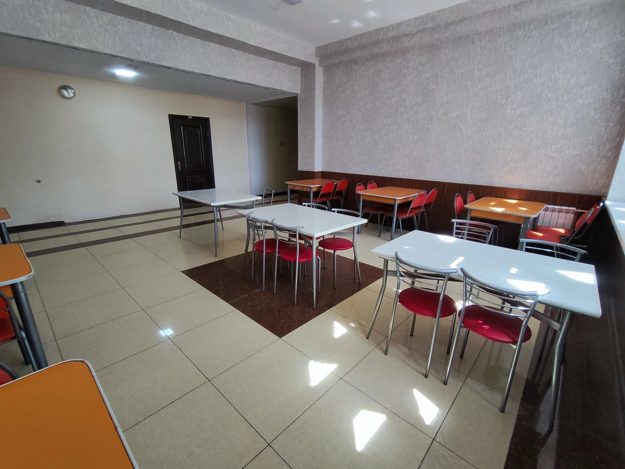 Markaz Hotel