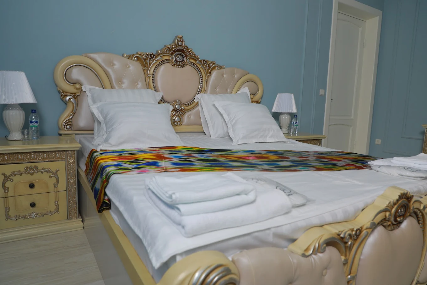 Отель Prime Villa