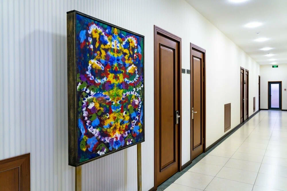 Macan Terrace Hotel