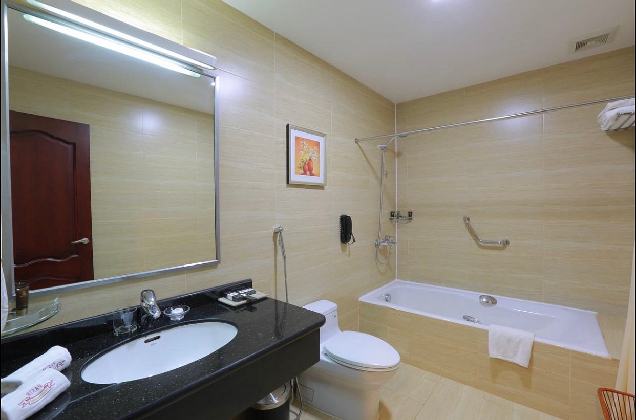 Отель «Миран Интернэшнл»