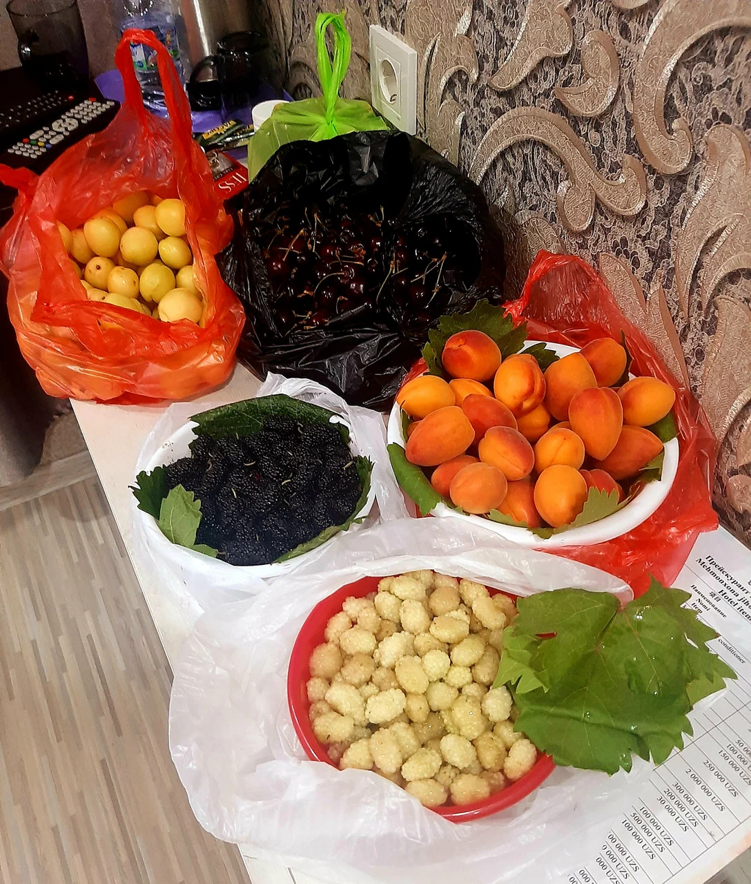 夏季酒店