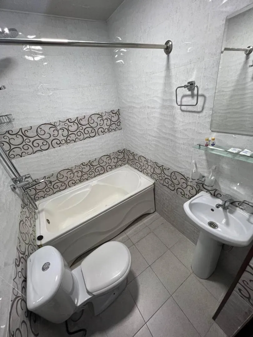 Lalibey Hotel