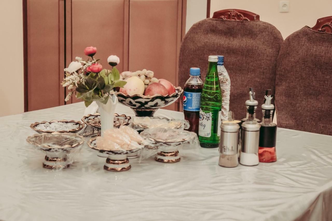 纳夫尼霍尔黄金酒店