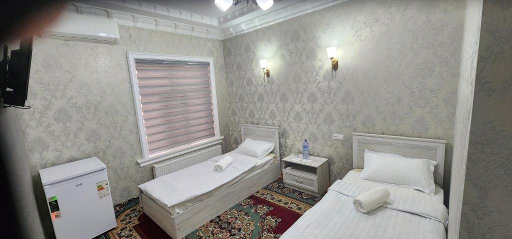 AMIRSHOX GUEST HOUSE