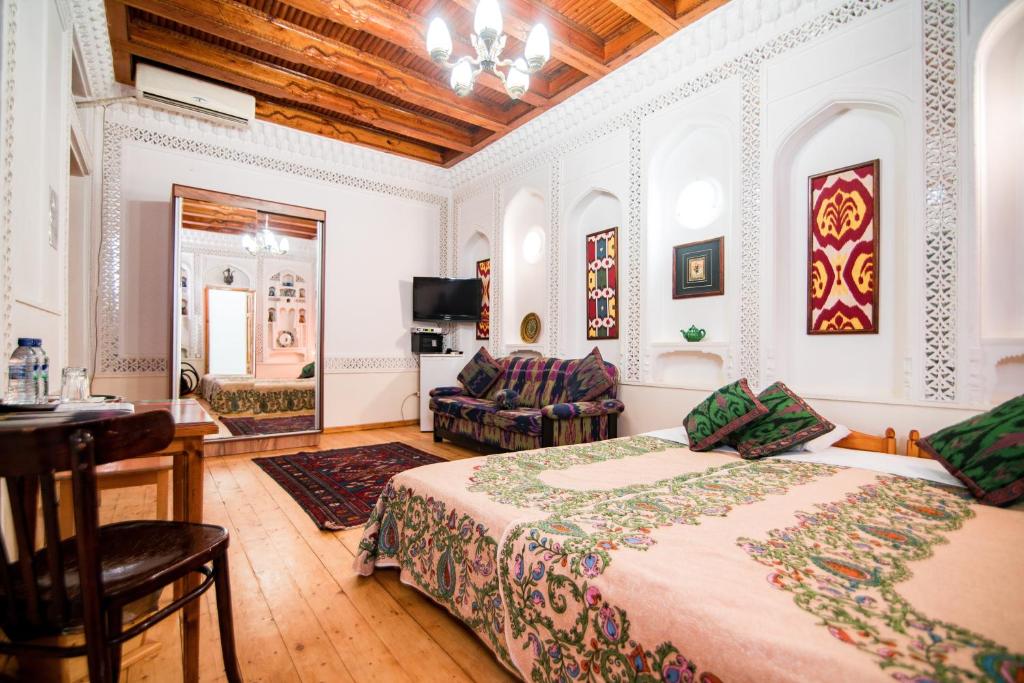 Minzifa Hotel