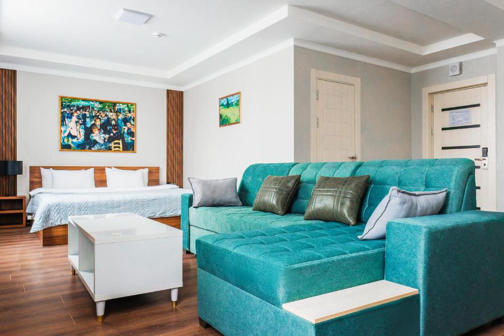 Rich Park Hotel