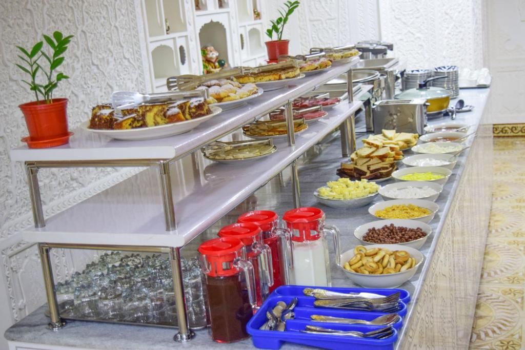 Zilol Baxt Hotel