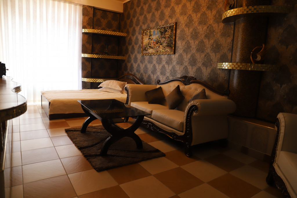 Hotel Indi-Anna