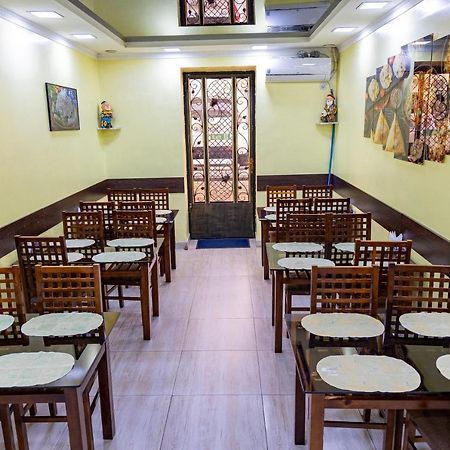 Shakh Sultan Hotel