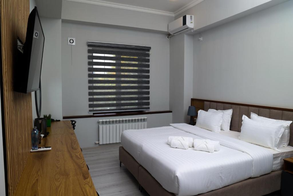 Gosty Hotel Comfort