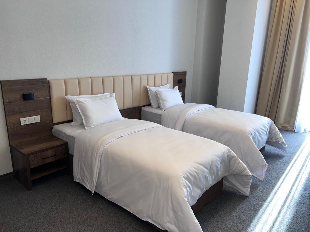 Grand Plaza Hotel Samarkand