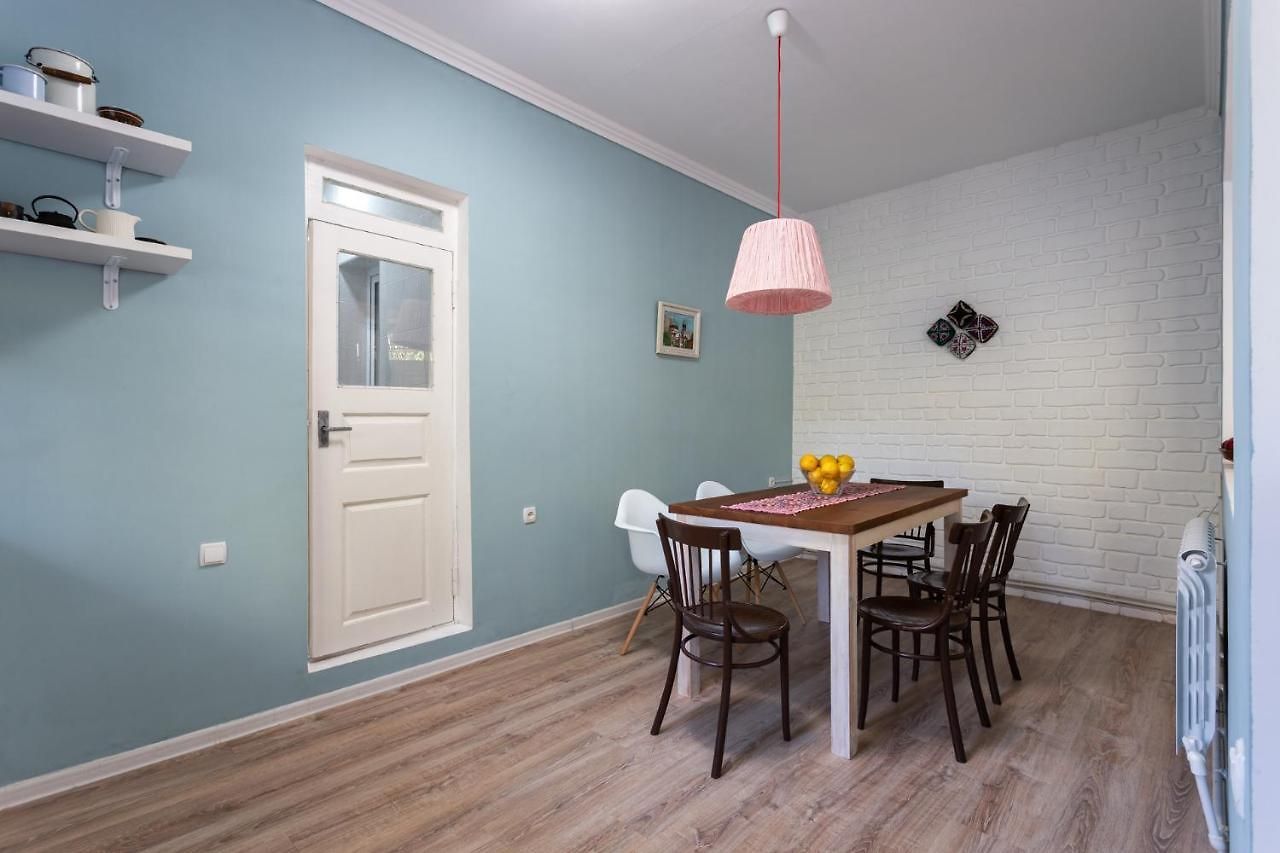 Stories Guest House