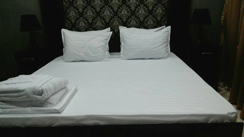 Pearl Tashkent Hotel