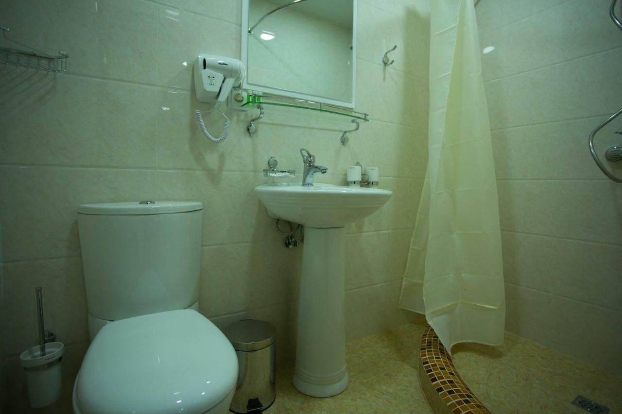 Eco Hotel