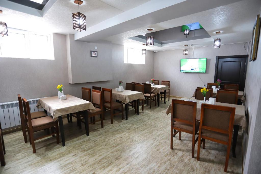 Tourist INN Hotel