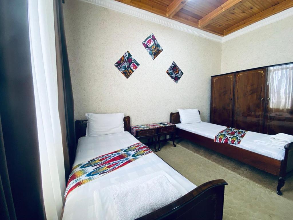 Omar Family Resort
