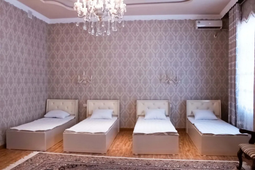Eleon Guest house