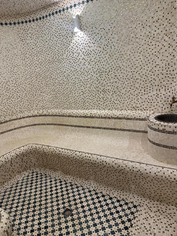 Hotel Shahdil