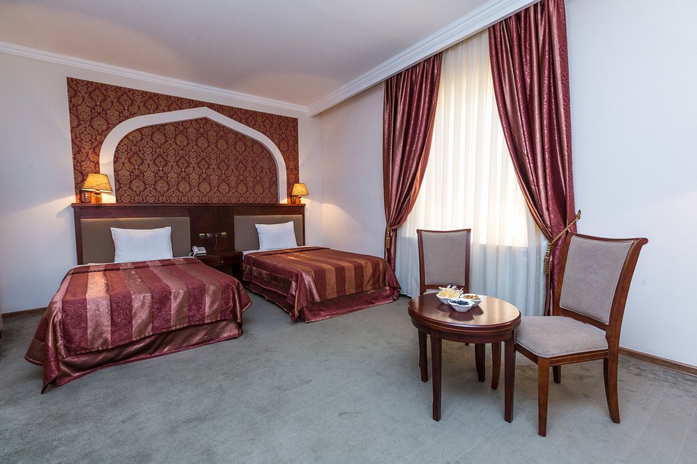Avicenna Hotel